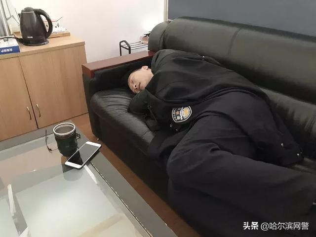 为什么称警察为蜀黍，为什么叫警察为蜀黍（这本警察伴侣手册给你“安排”好了……）
