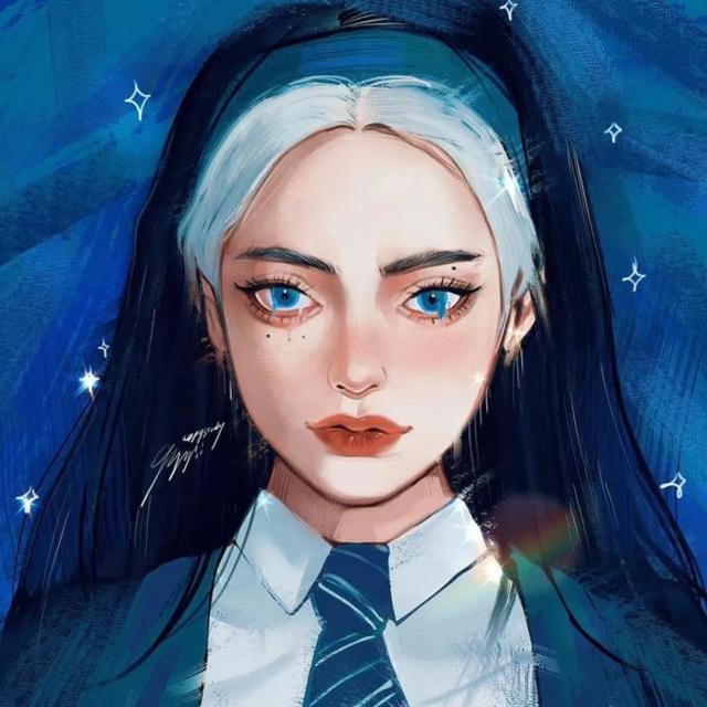 惊鸿难抵梦重重，惊鸿难抵梦重重是什么意思微信（女生动漫头像，惊鸿难抵梦重重）