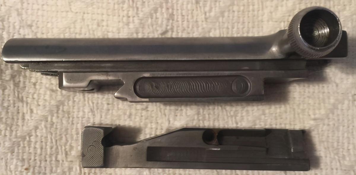 sks是什么意思，cs什么意思网络用语（吃鸡里那样现代化的SKS是怎么来的）