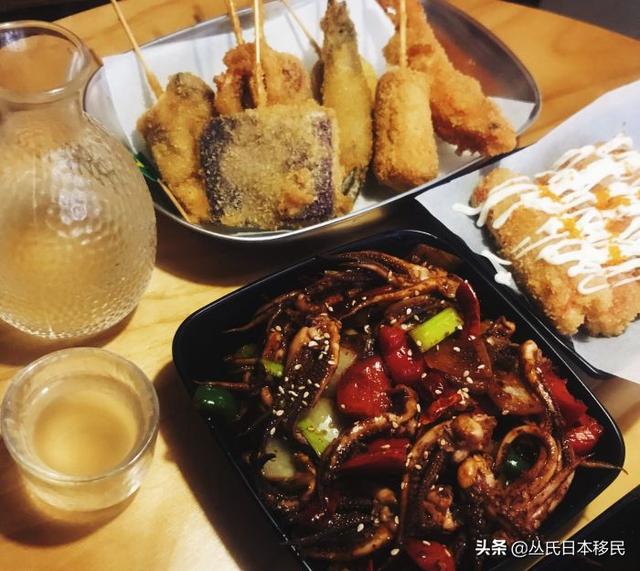 日本饮食特点（日本移民之日本饮食文化特点和习惯禁忌）