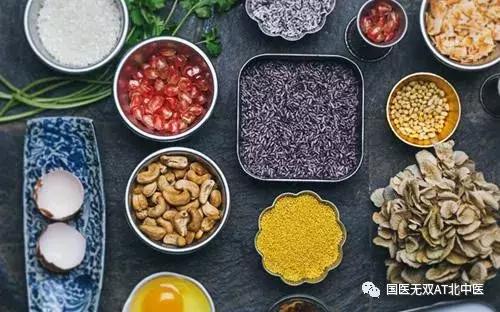 补气血养胃的粥,补气血养胃的粥有哪些(补气血健脾胃 喝这种粥少受罪) 补气血养胃的粥,补气血养胃的粥有哪些(补气血健脾胃 喝这种粥少受罪)