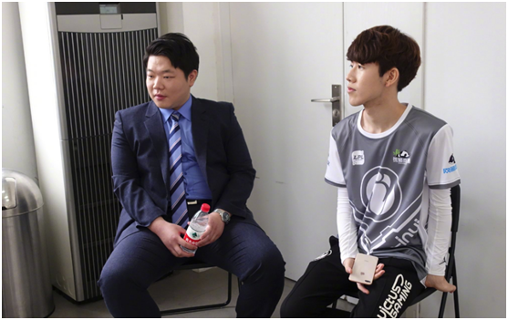 厂长为什么叫7酱，lol7酱是谁（英雄联盟：LPL的辈分排名）