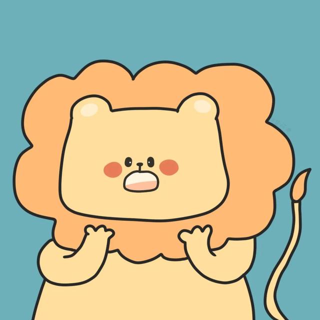 好看的微信女生头像，好看的微信头像女 沙雕可爱卡通闺蜜头像（简笔画短发）