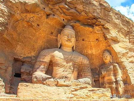 山西景点有哪些，山西的景点有哪些（山西好玩的地方排行榜）