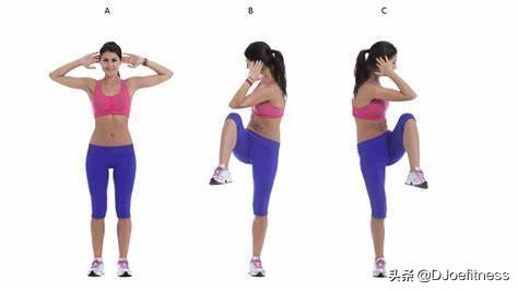 初级腹肌锻炼方法，腹肌初步锻炼（新手健身必须要了解的训练动作之五初级腹肌训练）