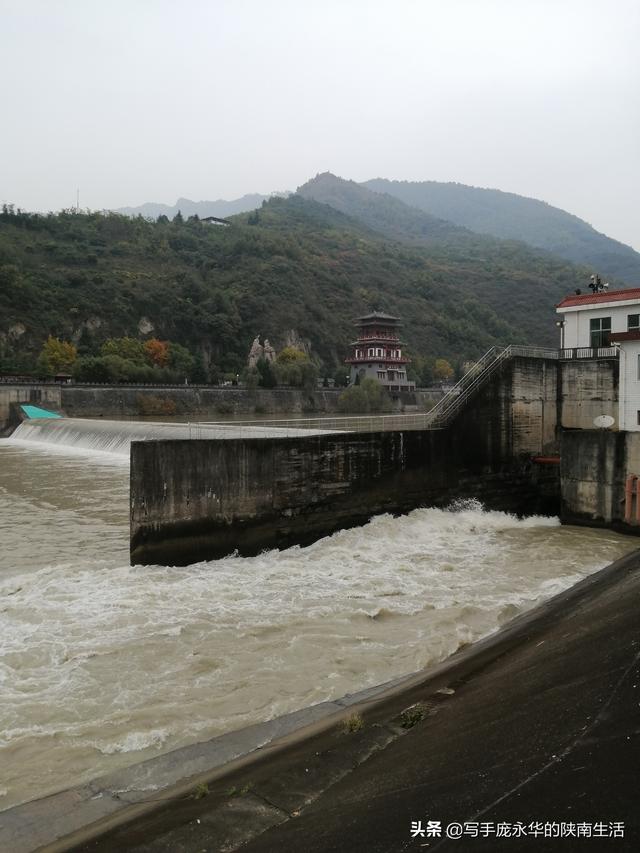 蔡伦墓张骞墓均位于哪里，武侯墓蔡伦墓张骞墓均位于什么地方（我游览陕甘100处古迹）