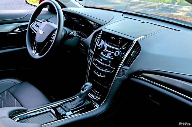 atsl凯迪拉克为什么停产了，凯迪拉克atsl为什么停产（说说我那辆停产了的凯迪拉克ATS-L……）