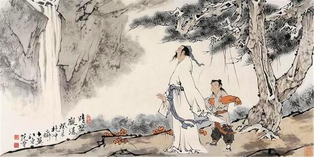 欧阳修为什么叫六一居士，欧阳修为什么叫六一居士的译文（唐宋八大家中五人为其弟子）