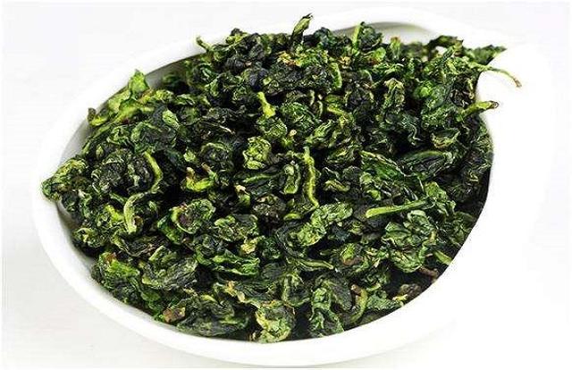 茶叶种类大全，中国六大茶叶品种简介