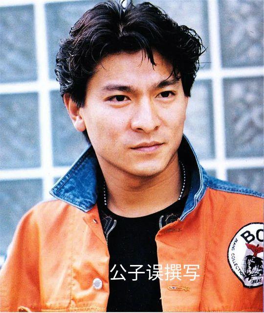 刘德华绯闻，刘德华绯闻女友陈玉莲（他为什么选择了朱丽倩）