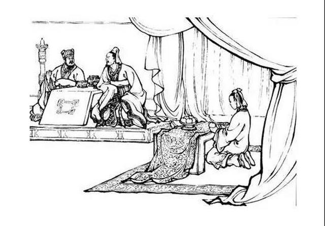 王睿楼船下益州，金陵王气黯然收（三国时期唯一入选24孝之人）