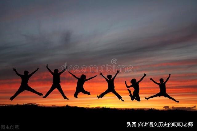 怎么做能在学校受欢迎（开学了）