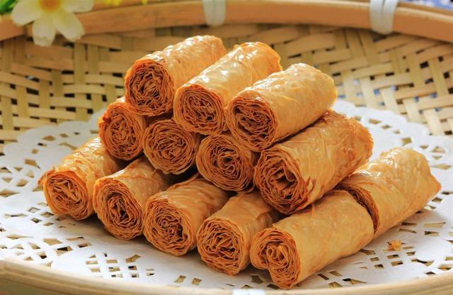 杭州有什么好吃的，杭州美食攻略（杭州美食图鉴：从杭帮菜说起）