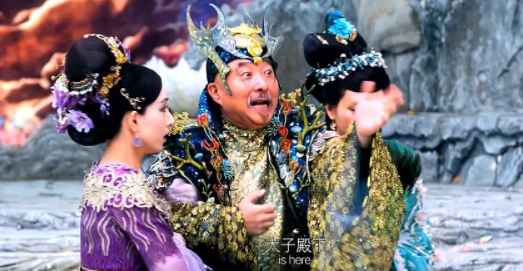 梦见摘桑葚吃是什么意思周公解梦，梦见摘桑葚是什么意思（国产仙侠剧的“好嫁风”）