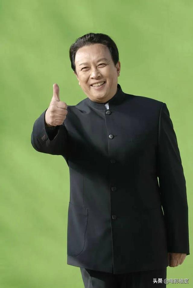 唐国强主演的电视剧，解放电视剧全集50（68岁唐国强：低调娶军医上位）