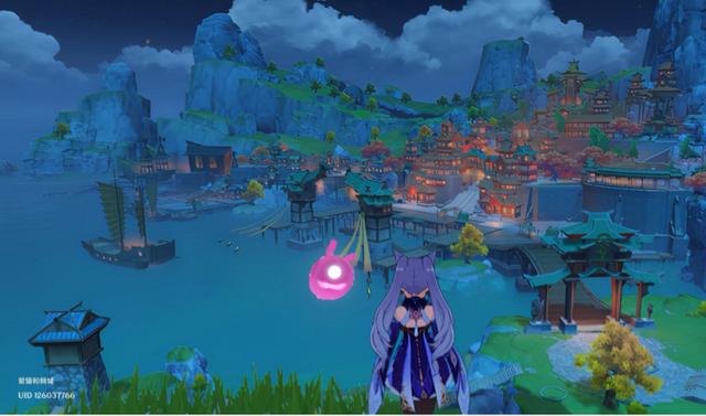 米哈游怎么改绑邮箱，米哈游改绑邮箱 2022（比早中期玩家进度落差巨大）