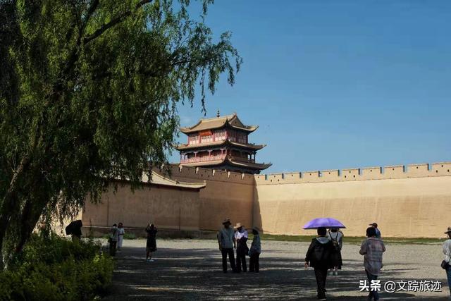 天下第一雄关是什么关，天下第一雄关是那个关（为什么嘉峪关是天下第一雄关）