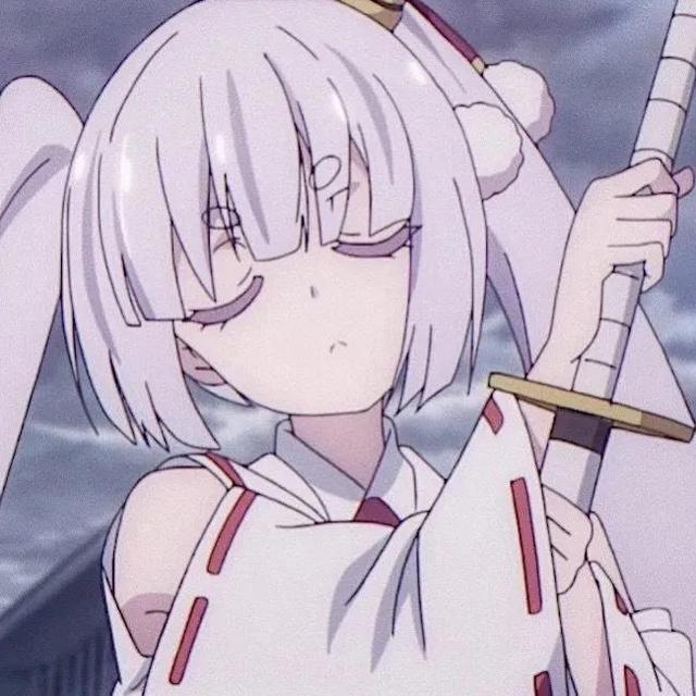 闺蜜头像二人各一张可爱，二人闺蜜专属头像可爱微信（可爱卡通动漫闺蜜头像）