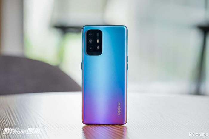 a95手机性价比怎么样（oppo a95性价比）