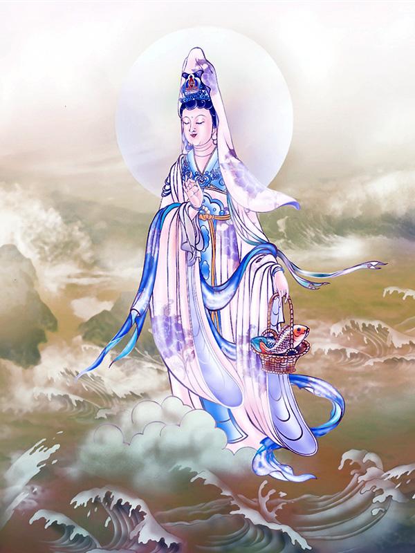 额手称庆哪个字错了,击节赞叹和额手称庆(观世音菩萨佛身)