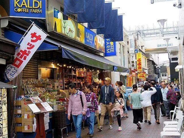 日本旅游购物指南，去日本旅游买什么——日本购物攻略（手把手教你怎样在东京购物）