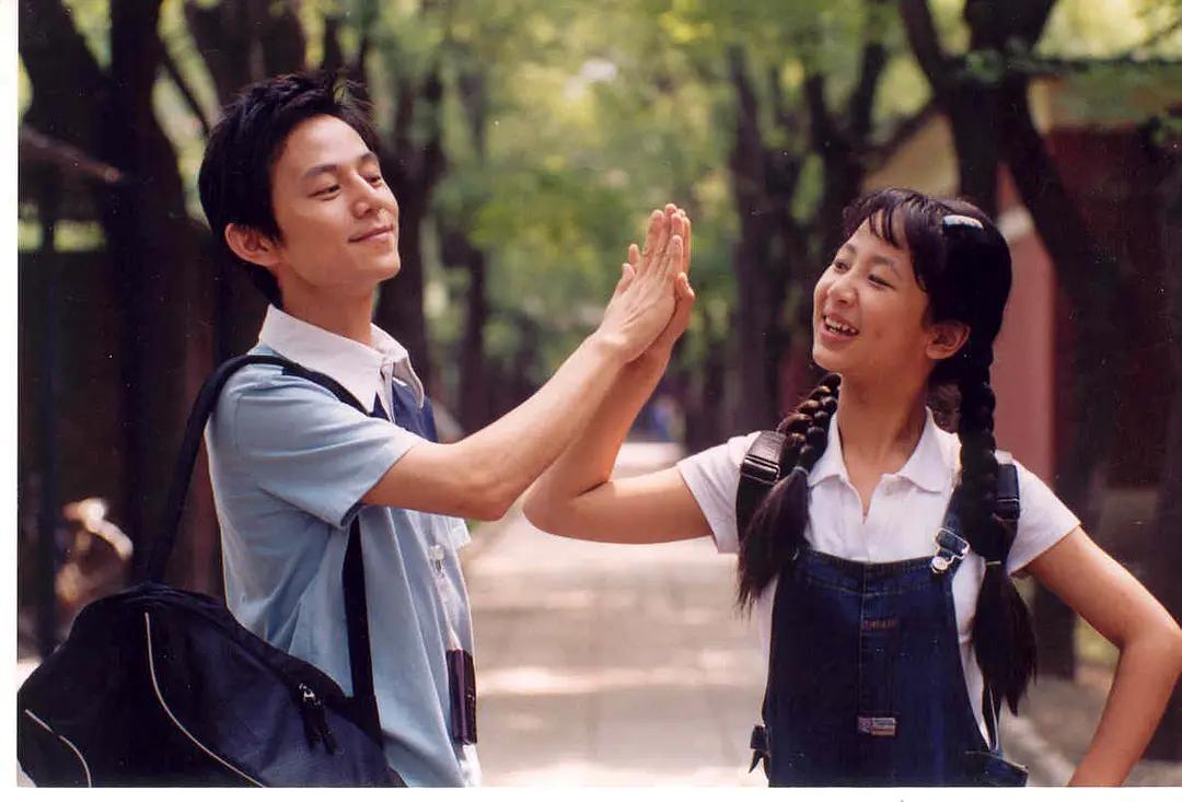 《女生日记》(2004)