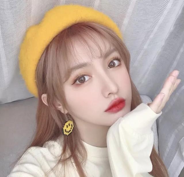 时尚气质女头/女孩子的气质要有也要有素质，微信头像，时尚气质女头/女孩子的气质要有也要有素质（有气质的女生头像）