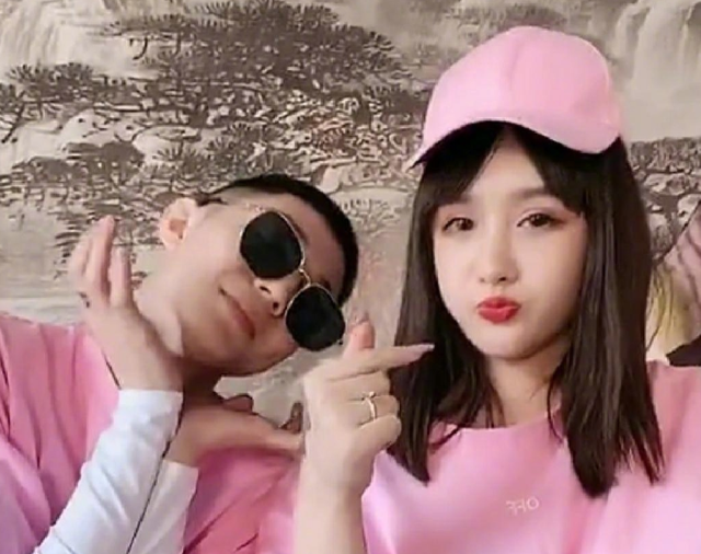 网红高迪出什么事了，网红高迪怎么了（与媳妇大美发生激烈争吵）