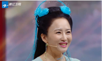 潘虹电视剧作品，潘虹电视剧（《欢天喜地七仙女》17年后）