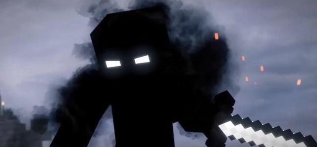 我的世界303，我的世界命令方块怎么召唤303（303由黑客团体操刀）