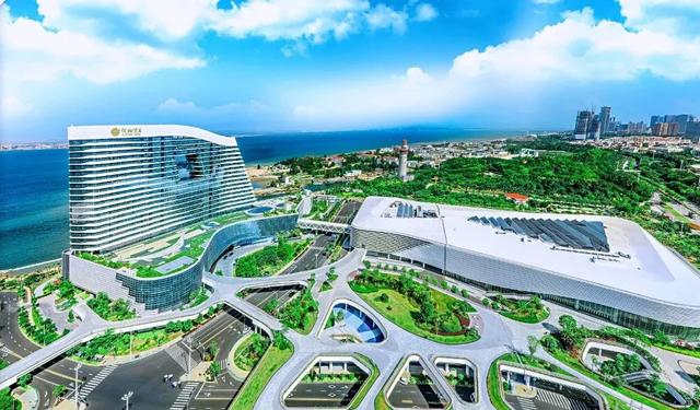 厦门看海的地方有哪些，厦门什么地方看海最好（藏在厦门的海风里~）