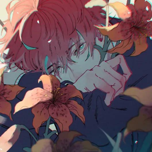 动漫头，微信头像，动漫头（头像 动漫头）