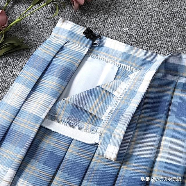 中牌制服馆是正还是山，淘宝的中牌制服馆是正是山（带你走进JK萌款的世界）