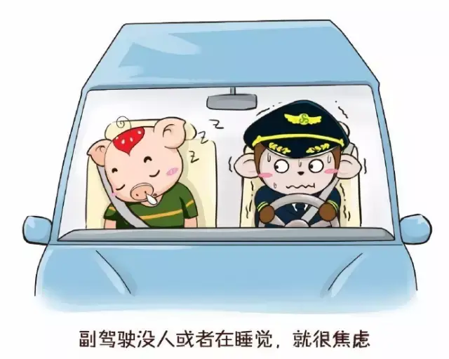 飞行员可以开车吗，飞行员为什么不能开车（飞行员开车会出现28种职业病）