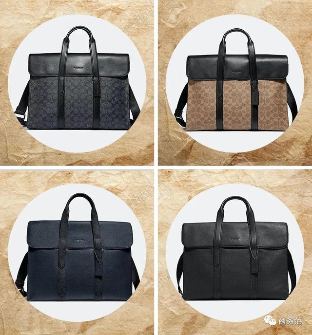 意大利男士皮具品牌有哪些，意大利男士皮鞋品牌有哪些（职场男必备公文包）