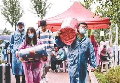 沈阳药科大学研究生教育网（沈阳药科大学报到日）
