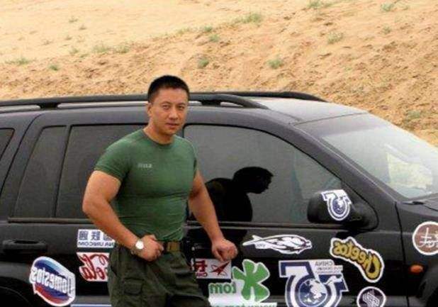 2,名声大作,创出"九命