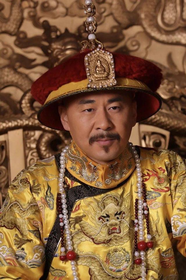 陈建斌结过几次婚，陈建斌结过几次婚年轻（陈建斌从“草根”变“皇阿玛”的上位史）