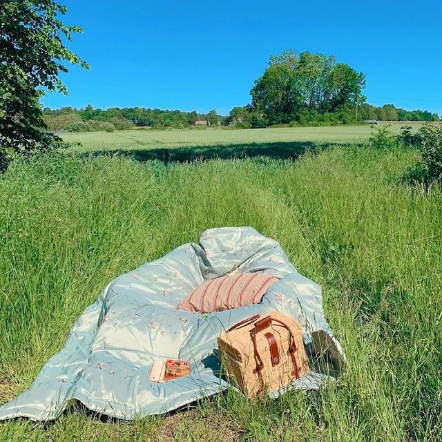 春日元气背景图 你的春日好运开始派件，请保持心情愉快，春日背景图怎么画（“春日”背景图）