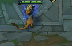 lol奈德丽介绍，lol下棋奈德丽装备（野区和你——奈德丽打野大型攻略）