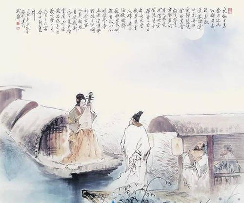 琵琶最早出现于哪个朝代，琵琶最早在什么朝代（带你了解中国历史最有名的乐器）