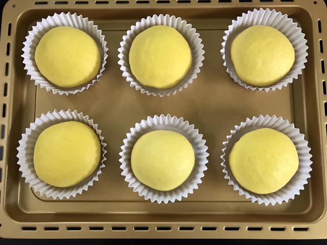 学做面包制作配方，做面包的方法和步骤（在家做面包就这么简单）