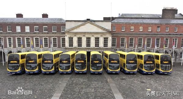 北爱尔兰的首都，北爱尔兰首都（爱尔兰共和国首都及最大城市）