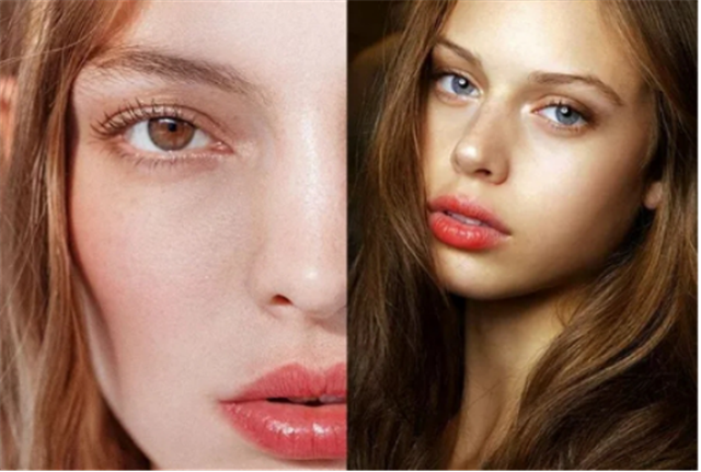 唇色深的人适合什么颜色的口红，唇色深皮肤黄适合什么颜色口红（这4个颜色很显白）