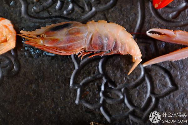 虾有多少品种，淡水虾有哪些品种（虾类双11购买攻略富山虾）