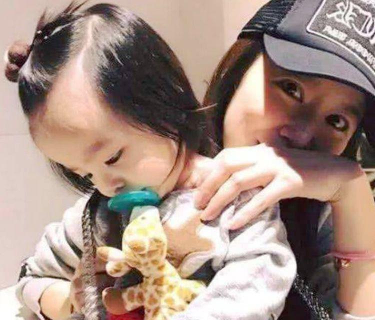 林心如为什么被踢出娱乐圈？为何突然不“红”了？ 第15张
