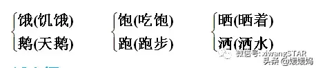 哑然失笑的意思，哑然失笑的意思是什么（部编版三年级语文上册期末知识点汇总附模拟卷及答案）