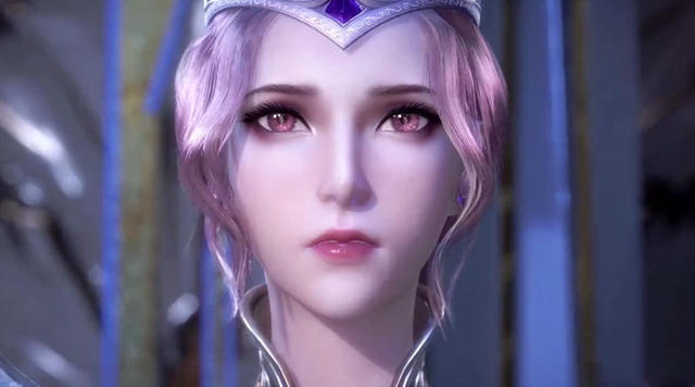 斗罗大陆千寻疾，斗罗大陆教皇千寻疾多少集出现的（斗罗大陆：比比东杀了千寻疾）