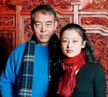 倪萍的故事：3婚两娃，与郭达最可惜，和陈凯歌同居4年丢失自尊