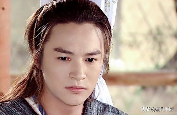 乔引娣扮演者，雍正王朝中乔引娣的扮演者是谁（90年代TVB内地艺训班的八位演员）